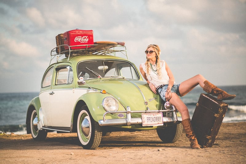 Classic Upcycling Projects